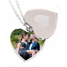 Заредете изображение във визуализатора на галерията – Медельон със снимка